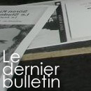 dernier bulletin