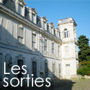 Les sorties