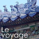 Les voyages
